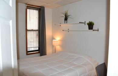Apartments Comfortable 1 Bedroom Gem in Chinatown Lil Italy