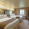 Отель Microtel Inn & Suites by Wyndham Searcy