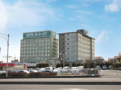 Hotel Hotel Route-Inn Shin Gotemba Inter -Kokudo 246 gou-
