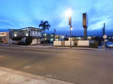Motel Guest Harbor Inn- Port Of Los Angeles San Pedro