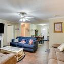 Hotel Lakefront Fair Play Vacation Rental, Pets Welcome!