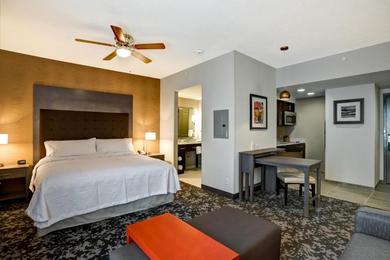 Hotel Homewood Suites by Hilton Christiansburg