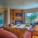 Apartments Cozy Ski-In and Ski-Out Breckenridge Condo Mtn Views!