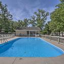 Apartments Osage Beach Condo with View, Pool and Lake Access