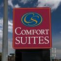 Hotel Comfort Suites New Braunfels
