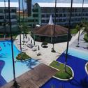 Апарт-отель Resort Ancorar Flat 5305 Porto de Galinhas