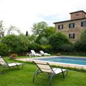 Villa Ascianello Villa Sleeps 14 Pool WiFi
