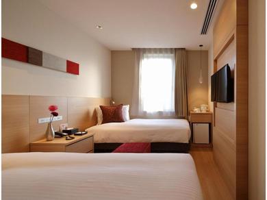 Red Roof Inn & Suites Osaka Namba Nipponbashi - Vacation STAY 81965v