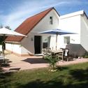 Вилла Comfortable home with terrace in a pleasant holiday village