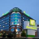 Отель Holiday Inn Almaty, an IHG Hotel