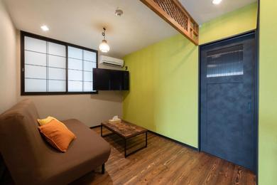 Апартаменты Comfort space Shimo - Vacation STAY 73002v