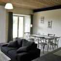 Holiday home Gîte Chaussy, 3 pièces, 5 personnes - FR-1-649-19