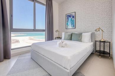 Apartments Stella Stays Vibrant 2 BDR Marassi Beach Pool