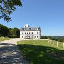 Holiday home Heritage Castle in Asni res with Garden