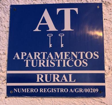 Apartments APARTAMENTOS RURALES MIRADOR DEL NEGRATíN