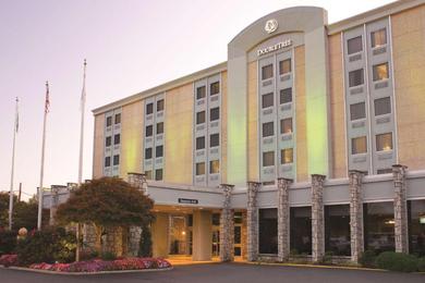 Hotel DoubleTree by Hilton Pittsburgh Airport