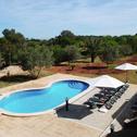 Holiday home Modern Mansion in Marratx with Private Swimming Pool