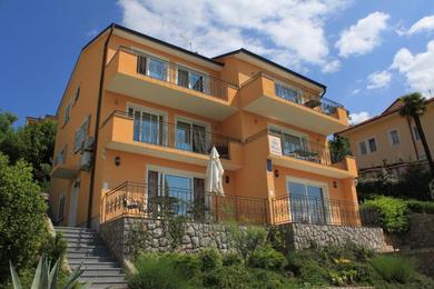 Apartments Apartments with a parking space Icici, Opatija - 7785