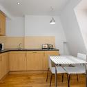 Апартаменты Modern 1 Bed Flat in Holborn, London for up to 2 people - with free wifi