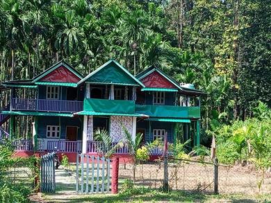 Hotel DOOARS VELLEY HOME STAY