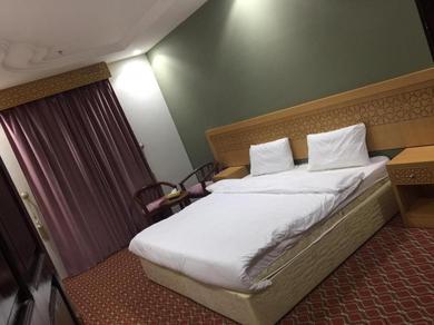 Отель Kol Alayam Hotel