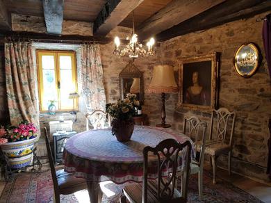 Holiday home Stunning Cottage in Dournazac close to Limonges