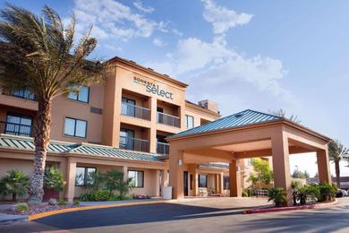 Hotel Sonesta Select Las Vegas Summerlin