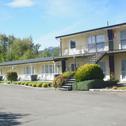 Мотель Spa Lodge Motel