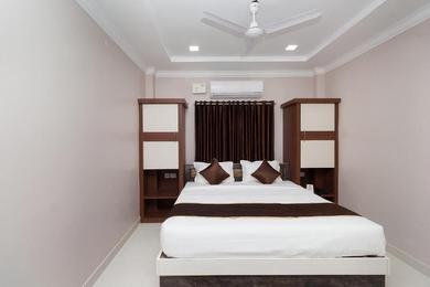 Hotel Hotel Aashiyana