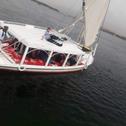 Boat Life journey - Felucca