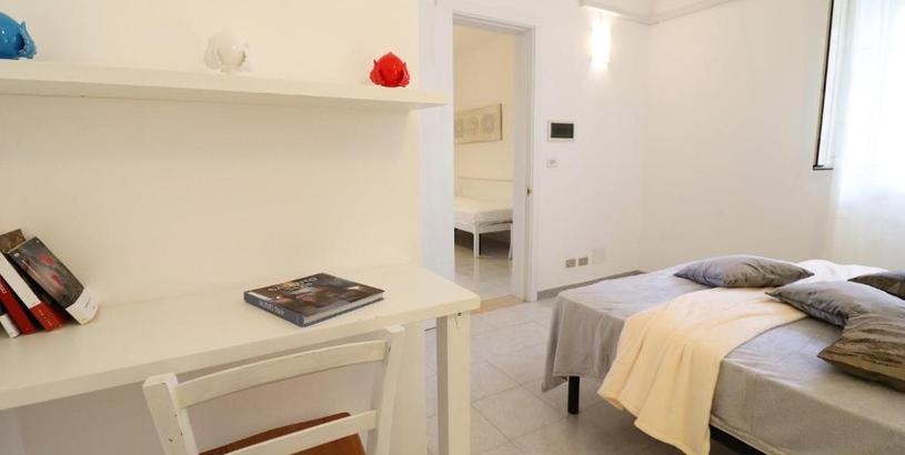 Apartments Casa Nero Davola Residence Torre Santo Stefano in Otranto