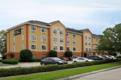 Hotel Extended Stay America Suites - New Orleans - Metairie