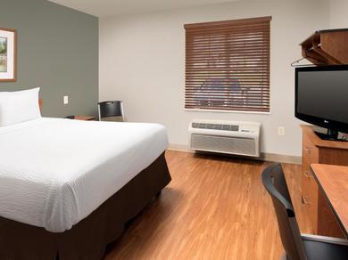Hotel Extended Stay America Select Suites - Cincinnati - Sharonville