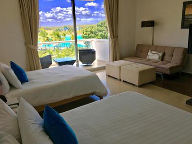 Resort The Suite Playa Blanca