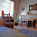 Гостевой дом Bed and Breakfast - Doppelzimmer