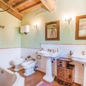 Holiday home Amazing home in Rapolano Terme SI with 4 Bedrooms, WiFi and Outdoor swimming pool
