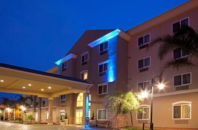 Hotel Holiday Inn Express Hotel & Suites Los Angeles Airport Hawthorne, an IHG Hotel