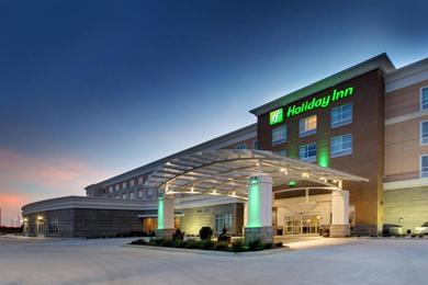 Hotel Holiday Inn & Suites Peoria at Grand Prairie, an IHG Hotel