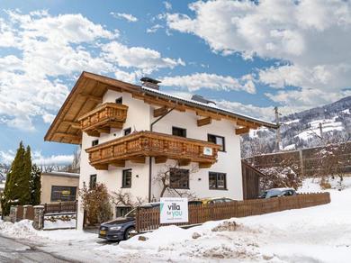 Holiday home Chalet Sonnenalp