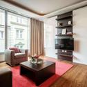 Hotel NH Collection Budapest City Center