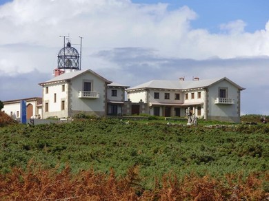 Holiday home Casa en Puerto de Bares