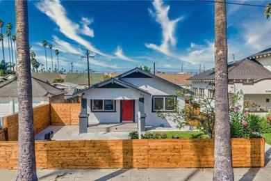 Holiday home Lavish Cozy 3br 2ba!! Close to USC, Beaches and DTLA!