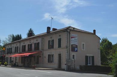 Отель Beauséjour