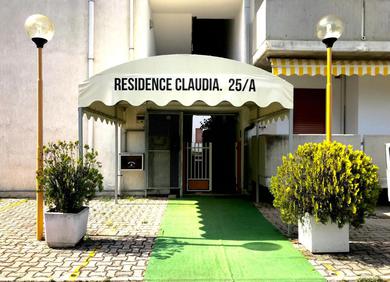 Апарт-отель Claudia Residence