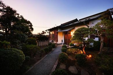 Гостевой дом Machi jū kyakushitsu Chichibu yado - Vacation STAY 42532v