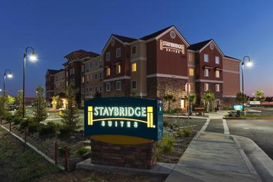 Hotel Staybridge Suites Rocklin - Roseville Area, an IHG Hotel
