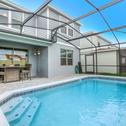 Holiday home Pool Villa wFREE Waterpark Lazy River Game Room