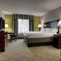 Hotel Holiday Inn Express Hotel & Suites Middleboro Raynham, an IHG Hotel