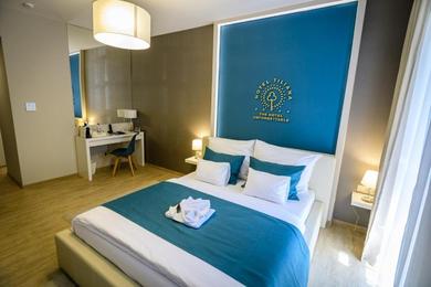 Hotel The Hotel Unforgettable - Hotel Tiliana by Homoky Hotels & Spa