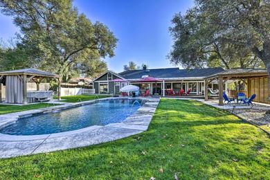 Luxe Granite Bay Home Less Than 1 Mi to Folsom Lake
